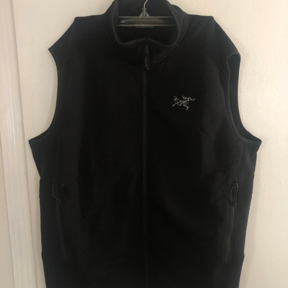 Arc'teryx Kyanite Vest